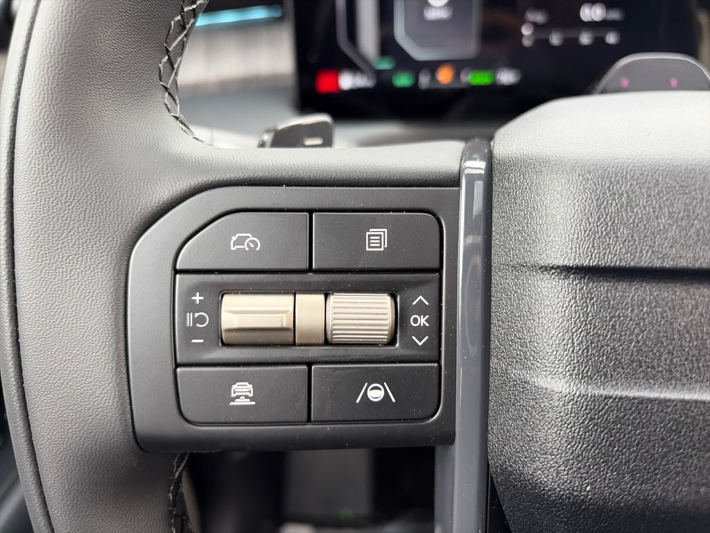 2027 Kia Telluride Hybrid SX-Prestige