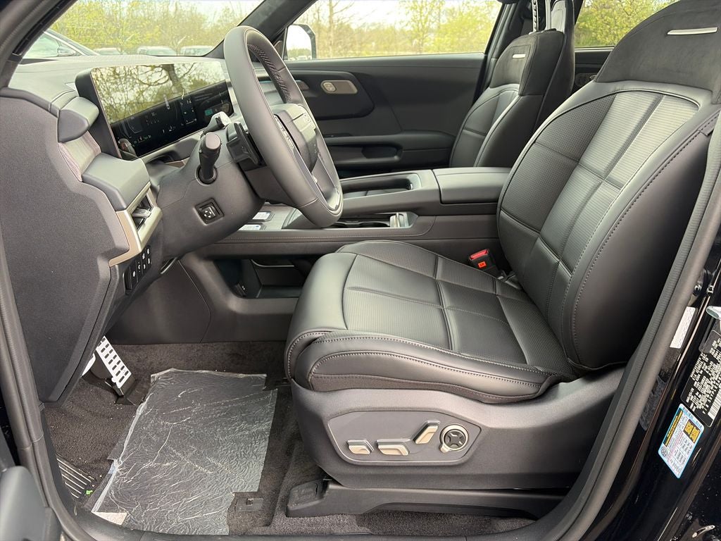 2027 Kia Telluride Hybrid SX-Prestige