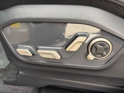 2027 Kia Telluride Hybrid SX-Prestige