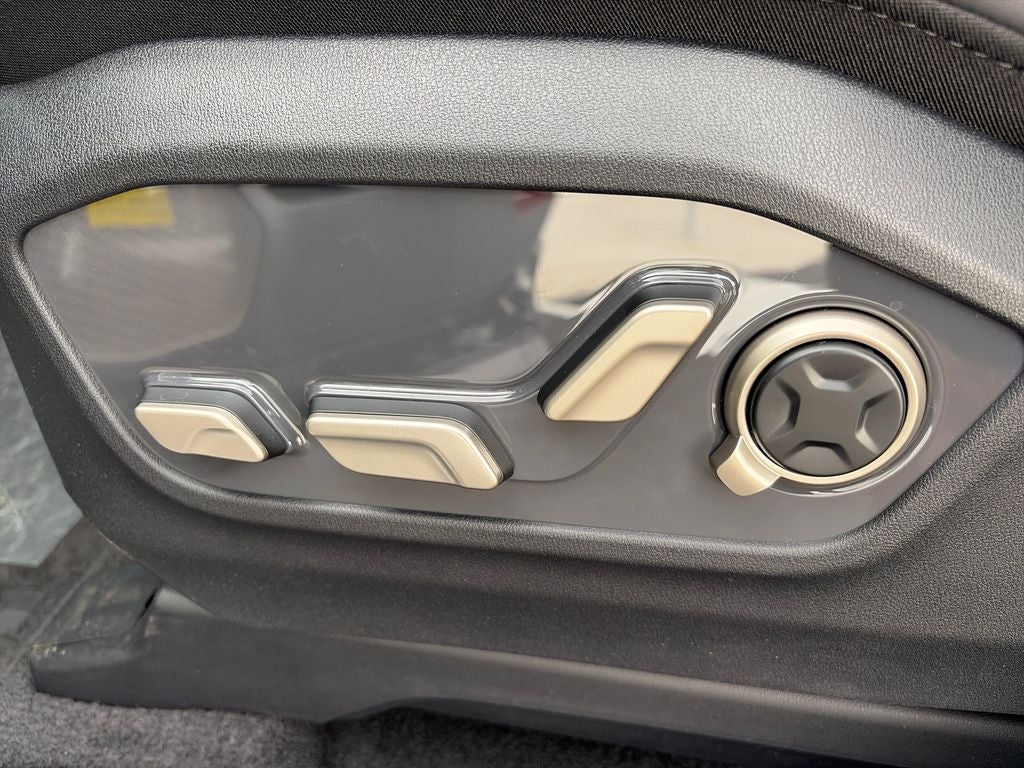 2027 Kia Telluride Hybrid SX-Prestige