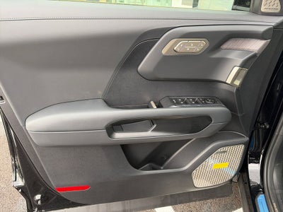 2027 Kia Telluride Hybrid SX-Prestige