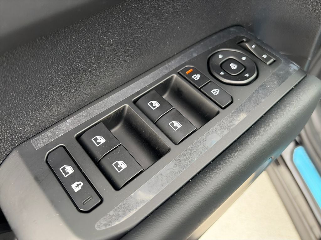 2027 Kia Telluride Hybrid SX-Prestige