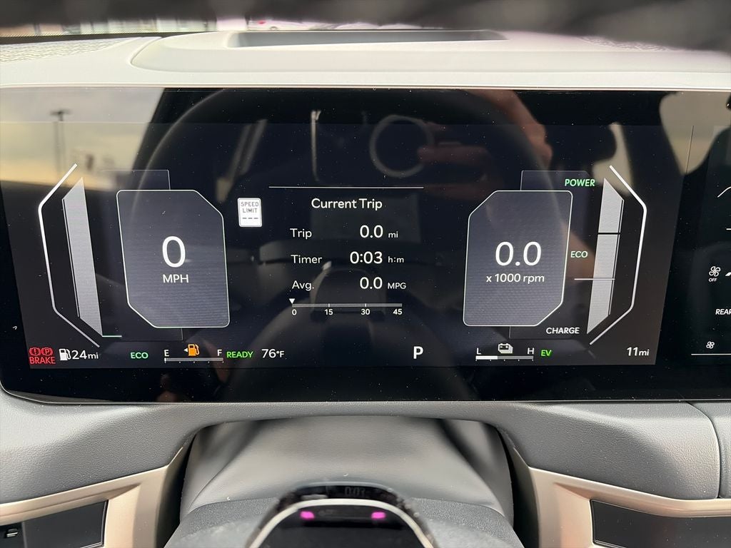 2027 Kia Telluride Hybrid SX-Prestige