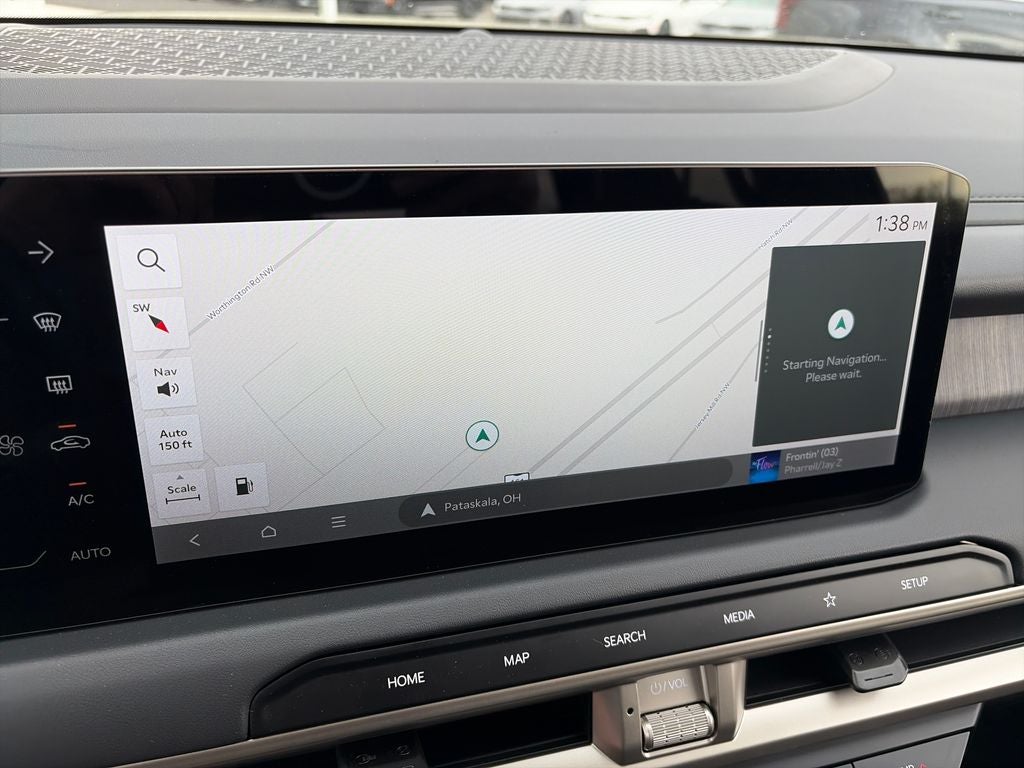 2027 Kia Telluride Hybrid SX-Prestige