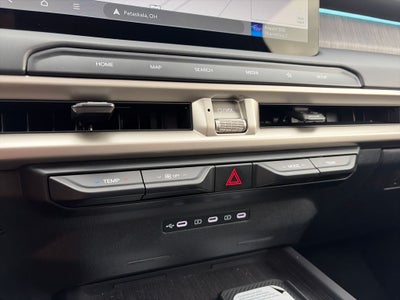 2027 Kia Telluride Hybrid SX-Prestige