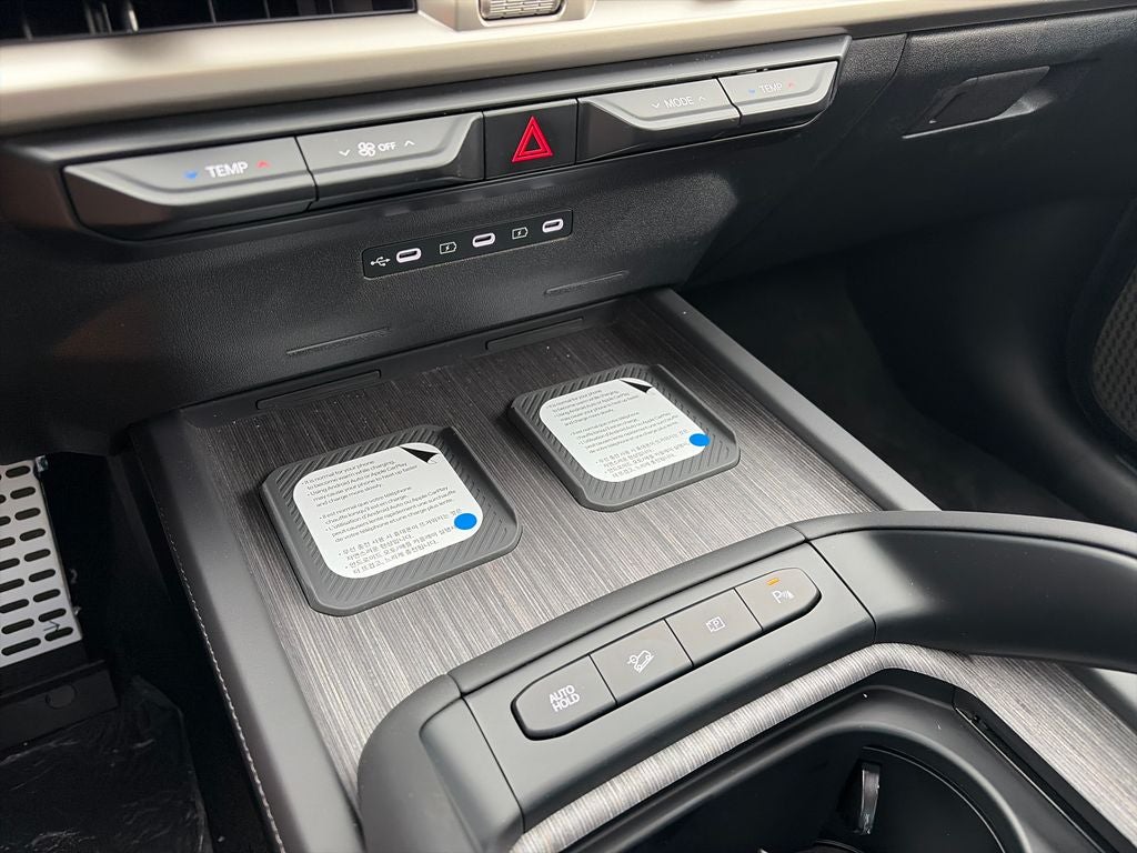 2027 Kia Telluride Hybrid SX-Prestige