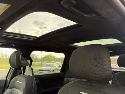 2027 Kia Telluride Hybrid SX-Prestige