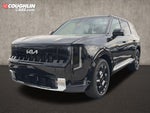 2027 Kia Telluride Hybrid SX-Prestige