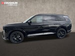 2027 Kia Telluride Hybrid SX-Prestige