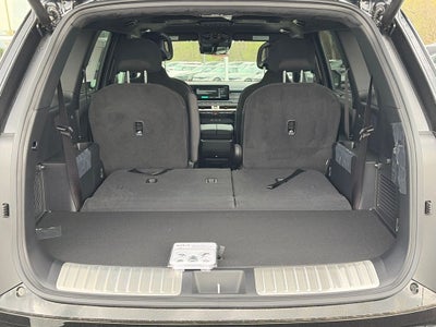 2027 Kia Telluride Hybrid SX-Prestige