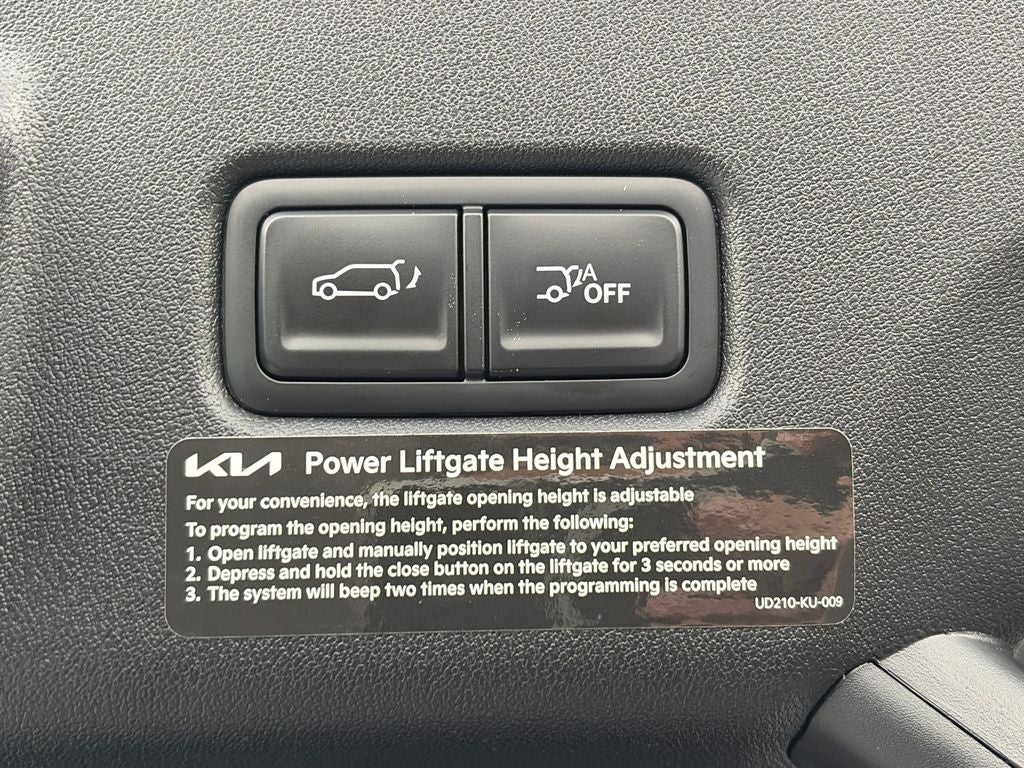 2027 Kia Telluride Hybrid SX-Prestige