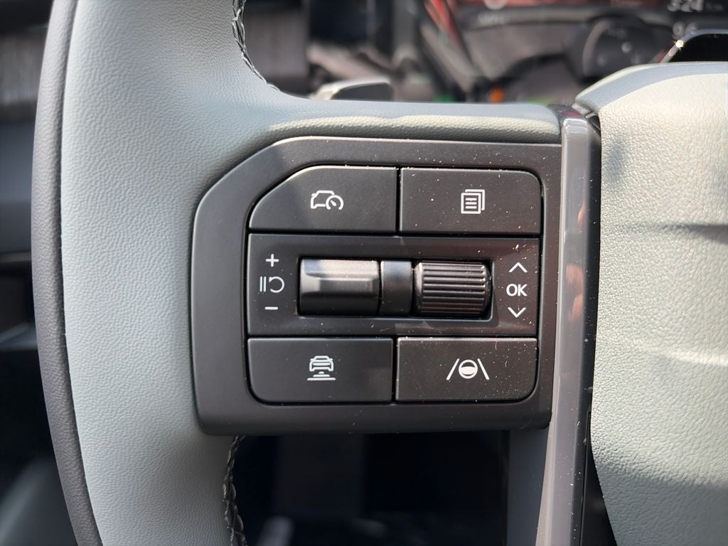 2027 Kia Telluride Hybrid X-Line SX-Prestige