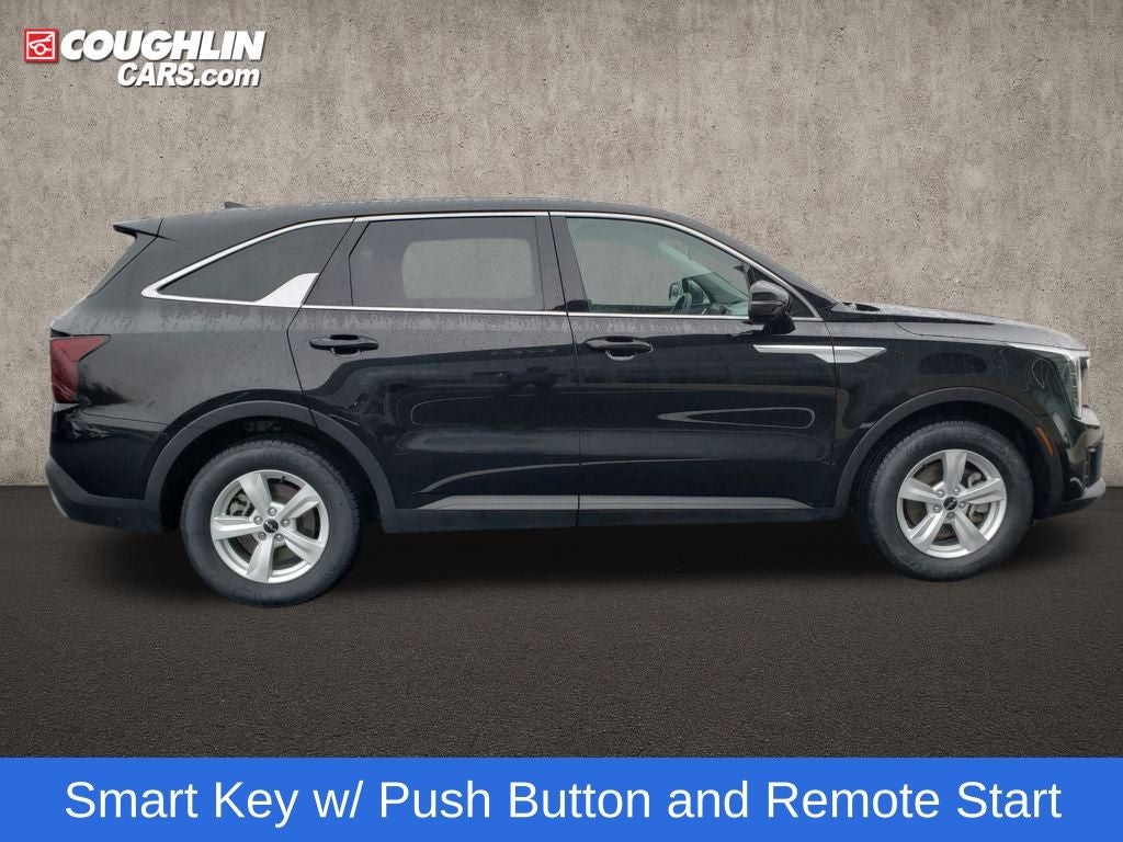 2024 Kia Sorento LX