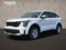 2025 Kia Sorento LX