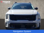 2024 Kia Sorento X-Line EX