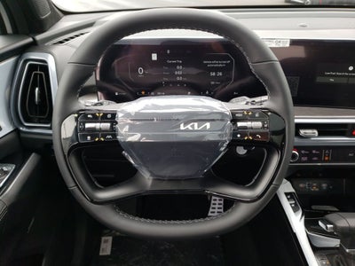 2026 Kia Sorento Base