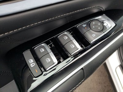 2026 Kia Sorento Base