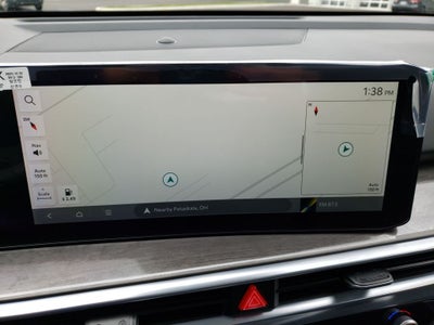 2026 Kia Sorento Base