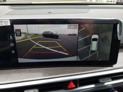 2026 Kia Sorento Base