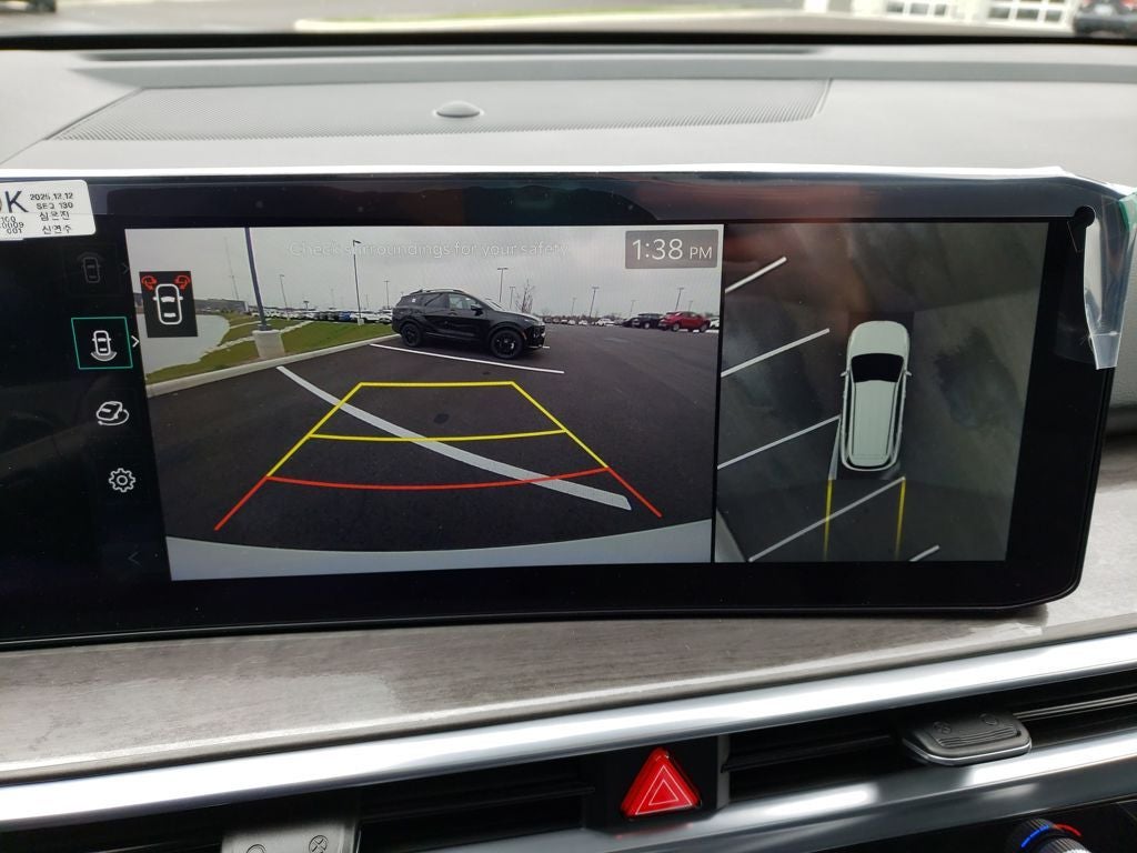 2026 Kia Sorento Base