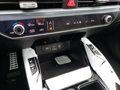 2026 Kia Sorento Base