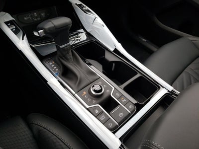 2026 Kia Sorento Base