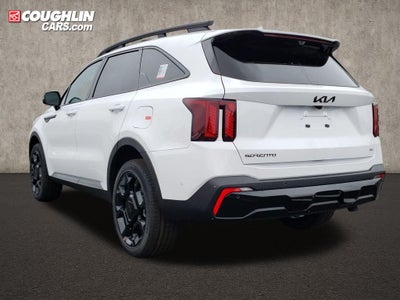 2026 Kia Sorento Base