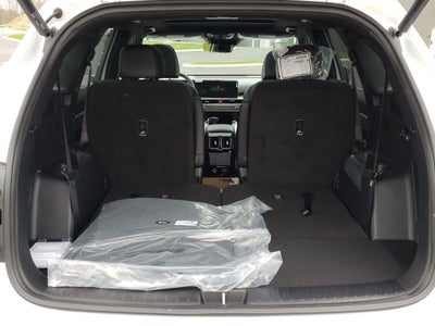 2026 Kia Sorento Base