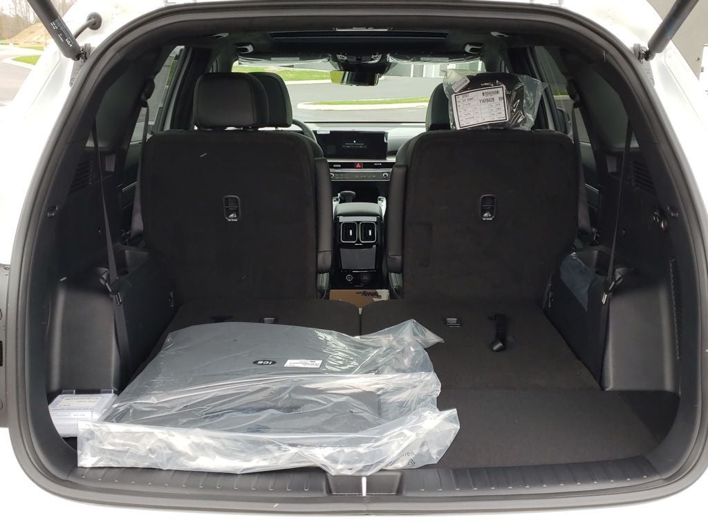 2026 Kia Sorento Base