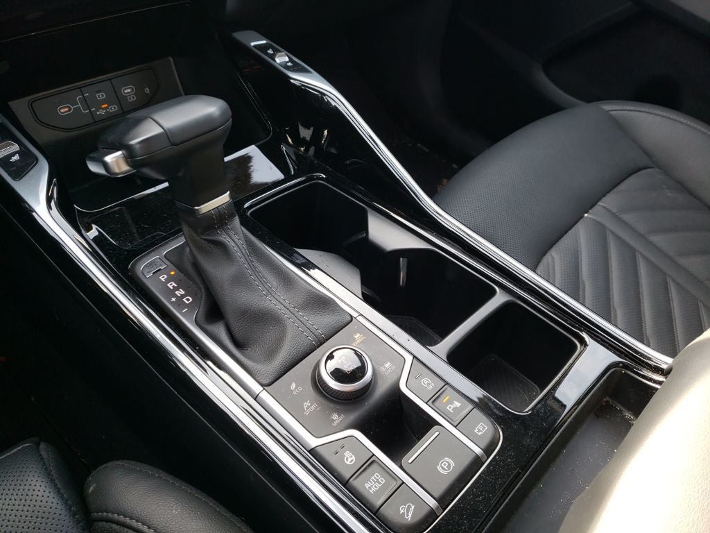 2025 Kia Sorento X-Line SX Prestige