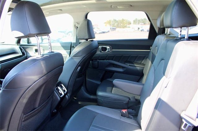 2024 Kia Sorento X-Line SX
