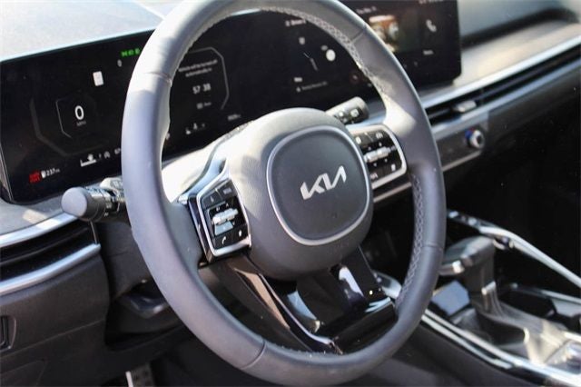2024 Kia Sorento X-Line SX