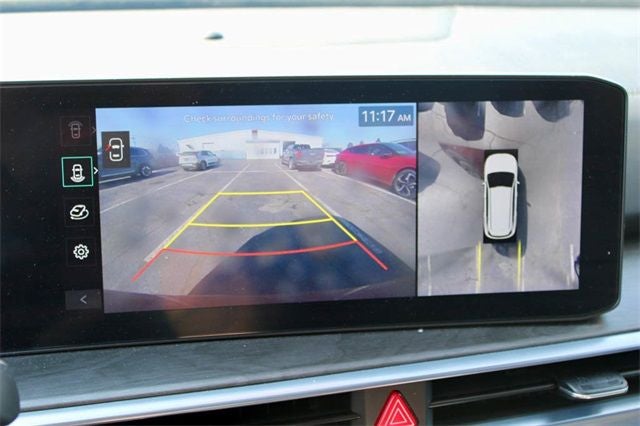 2024 Kia Sorento X-Line SX