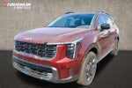 2024 Kia Sorento X-Line SX