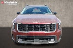 2024 Kia Sorento X-Line SX