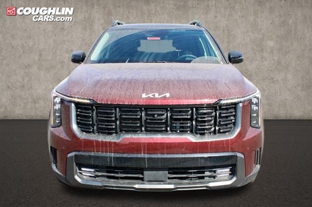 2024 Kia Sorento X-Line SX