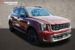 2024 Kia Sorento X-Line SX