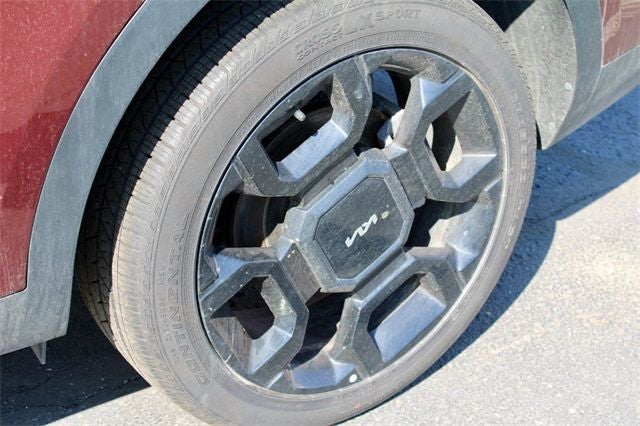 2024 Kia Sorento X-Line SX