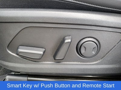 2022 Kia Sorento X-Line S