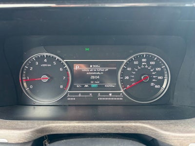 2023 Kia Sorento X-Line S