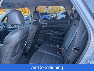 2022 Kia Sorento X-Line S