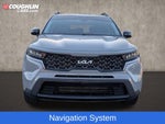 2022 Kia Sorento X-Line S