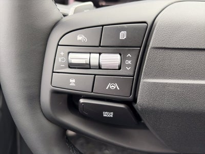 2027 Kia Sportage Hybrid LX