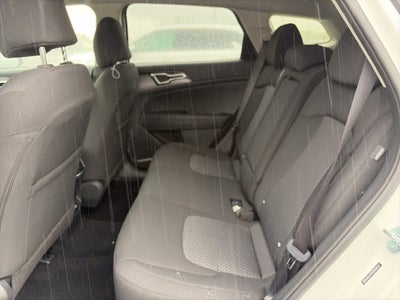 2027 Kia Sportage Hybrid LX