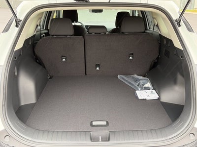 2027 Kia Sportage Hybrid LX