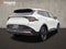 2027 Kia Sportage Hybrid LX