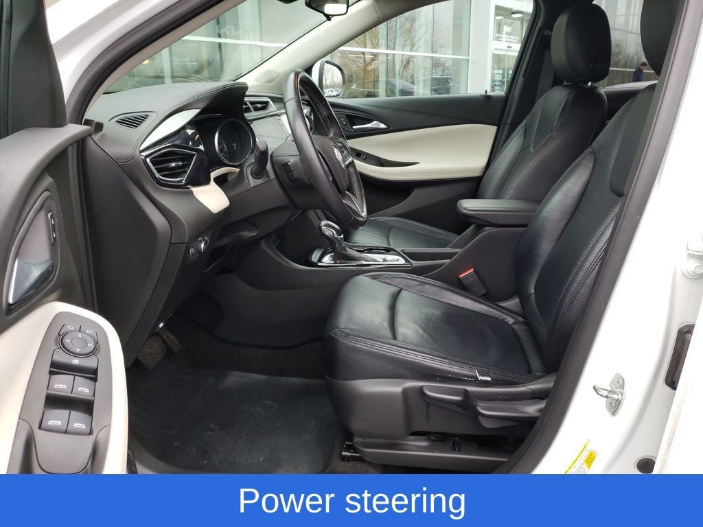 2020 Buick Encore GX Preferred