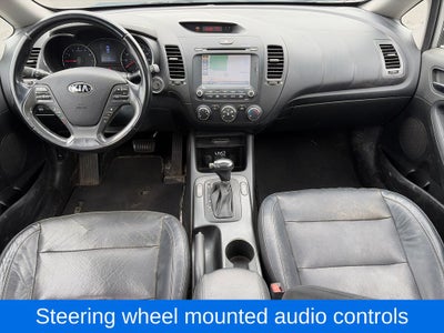 2016 Kia Forte EX