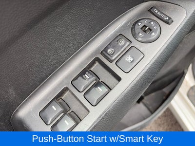 2016 Kia Forte EX