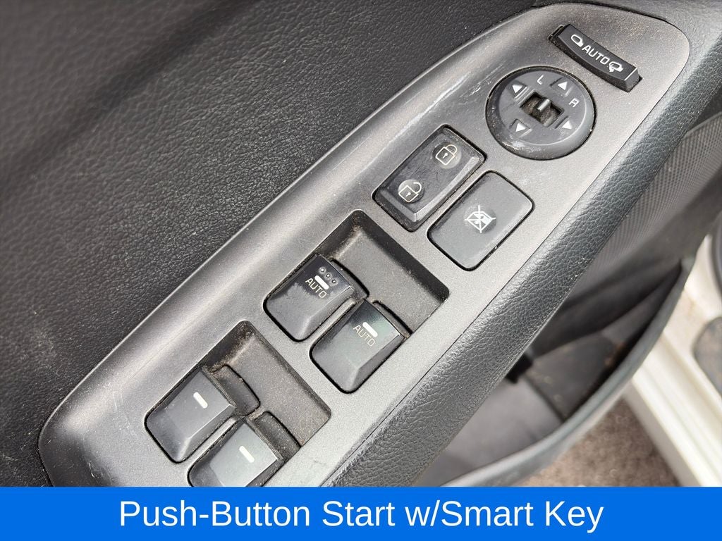2016 Kia Forte EX